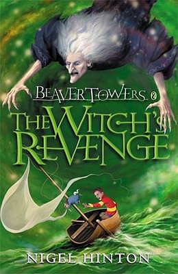 The Witch's Revenge. Nigel Hinton - Hinton, Nigel