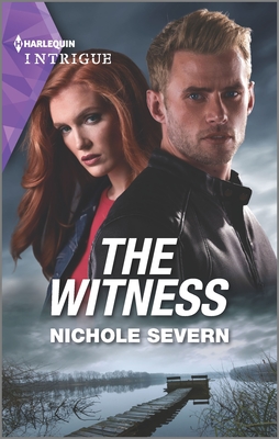 The Witness - Severn, Nichole