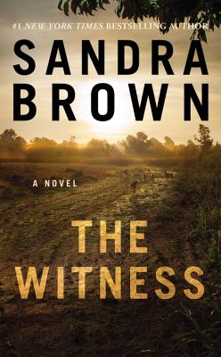 The Witness - Brown, Sandra