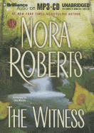 the witness book by nora roberts