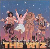 The Wiz [Original Soundtrack] - Original Soundrack