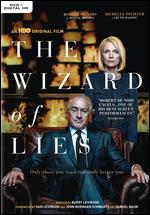 The Wizard of Lies - Barry Levinson