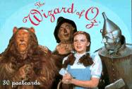 The Wizard of Oz: 30 Postcards