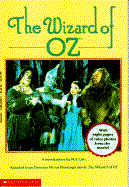 The Wizard of Oz: A Novelization