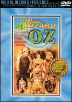 The Wizard of Oz - Larry Semon