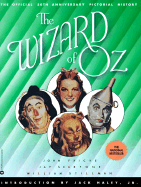 The Wizard of Oz - Fricke, John, and Scarfone, Jay, and Stillman, William