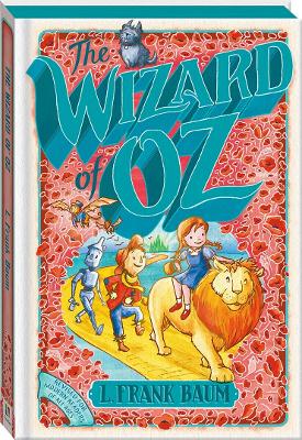 The Wizard of Oz - Pty Ltd, Hinkler, and Baum, Frank L.