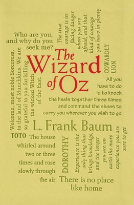 The Wizard of Oz - Baum, L Frank