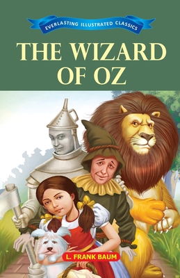 The Wizard of OZ - Baum, L Frank