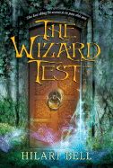 The Wizard Test - Bell, Hilari