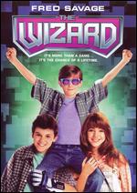 The Wizard - Todd Holland