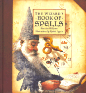 The Wizard's Book of Spells