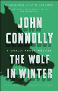 The Wolf in Winter: A Charlie Parker Thrillervolume 12
