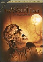 The Wolf Man [2 Discs] [The Wolfman $10 Movie Cash] - George Waggner