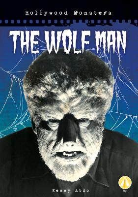 The Wolf Man - Abdo, Kenny