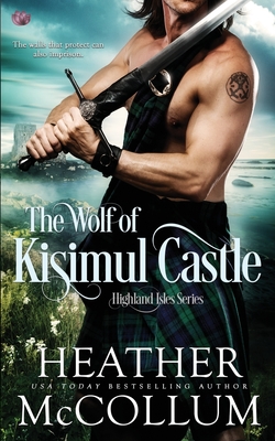 The Wolf of Kisimul Castle - McCollum, Heather