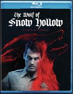 The Wolf of Snow Hollow [Blu-ray] - Jim Cummings