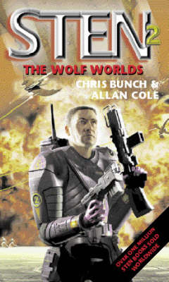 The Wolf Worlds - Bunch, Chris, and Cole, Allan