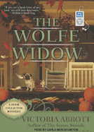 The Wolfe Widow