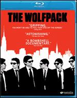 The Wolfpack [Blu-ray] - Crystal Moselle