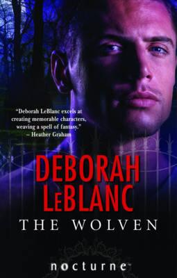 The Wolven - LeBlanc, Deborah