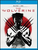 The Wolverine [Blu-ray] - James Mangold