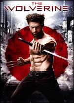 The Wolverine - James Mangold