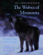 The Wolves of Minnesota Howl in the Heartland