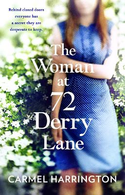 The Woman at 72 Derry Lane - Harrington, Carmel