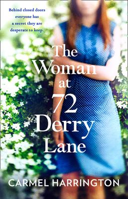 The Woman at 72 Derry Lane - Harrington, Carmel