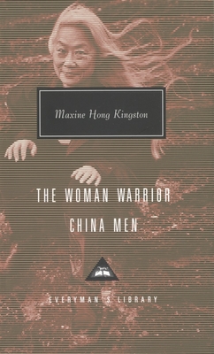 The Woman Warrior, China Men: Introduction by Mary Gordon - Kingston, Maxine Hong, and Gordon, Mary (Introduction by)