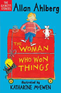 The Woman Who Won Things