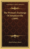 The Woman's Exchange of Simpkinsville (1899)