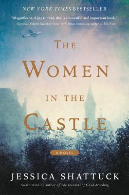 The Women in the Castle - Shattuck, Jessica