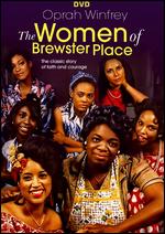 The Women of Brewster Place - Donna Deitch
