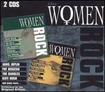 The Women of Rock - Various Artists