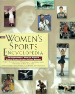 The Women's Sports Encyclopedianning