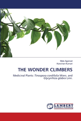 The Wonder Climbers - Agarwal, Mala, and Kumari, Kanchan