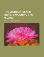 The Wonder Island Boys