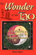 The Wonder of the Tao - Eggert, James