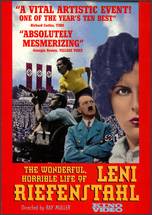 The Wonderful, Horrible Life of Leni Riefenstahl - Ray Muller
