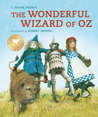 The Wonderful Wizard of Oz (Abridged) - Baum, L Frank