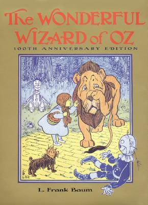 The Wonderful Wizard of Oz - Baum, Frank L