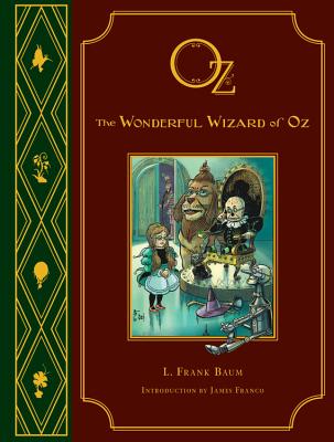 The Wonderful Wizard of Oz - Disney Books, and Baum, L