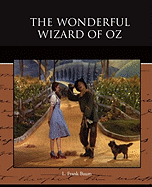 The Wonderful Wizard of Oz