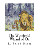 The Wonderful Wizard of Oz