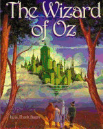 The Wonderful Wizard Of Oz