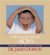 The Wonderful World of Boys