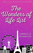 The Wonders of Life List