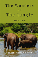 The Wonders of The Jungle Book Two: Illustrated